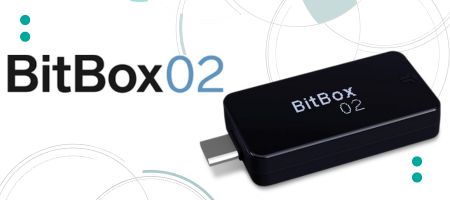 Cryptonite Crypto Cold Wallet In Acciaio Inox - Portafoglio Hardware Per Seed Phrase, 2 Piastre, Penna Incisiva, Nero